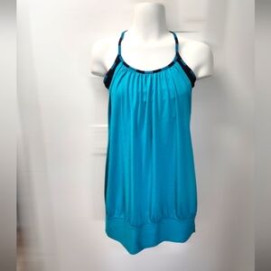 LULULEMON built-in-bra tank